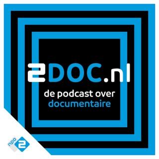 2Doc.nl - de podcast over documentaire