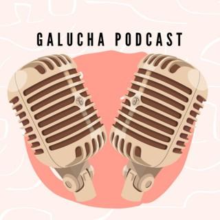 Galucha Podcast