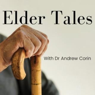 Elder Tales podcast
