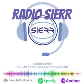 RADIO SIERR