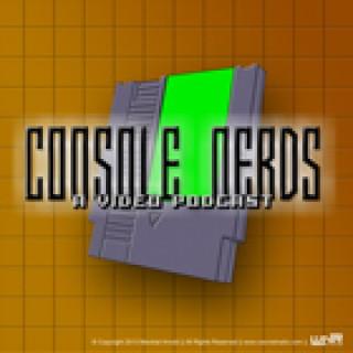 Console Nerds - A Video Podcast