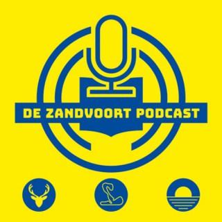 De Zandvoort Podcast