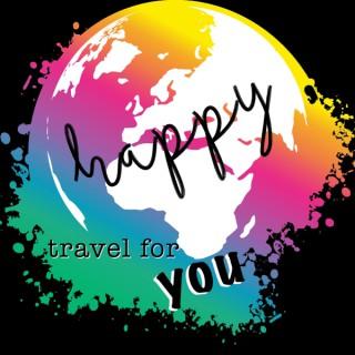 Happy travel for you - The podcast