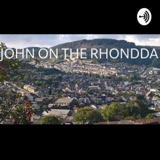 John On The Rhondda