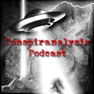 Conspiranalysis Podcast