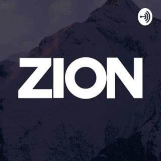 Zion Podcast