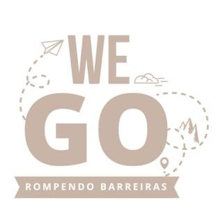 We Go - Rompendo Barreiras