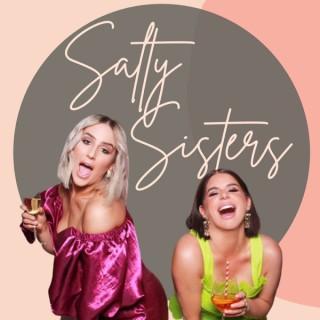 Salty Sisters Podcast