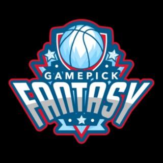 Game Pick Fantasy Basketball Podcast