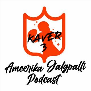 Kaver-3 Ameerika Jalgpalli Podcast