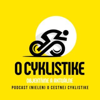 O Cyklistike | by Cyklonews.sk