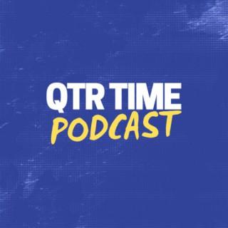 QTR Time Podcast