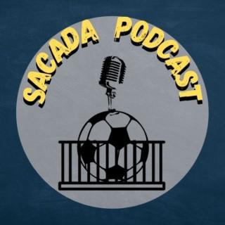 Sacada Podcast