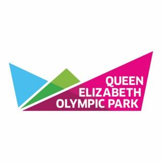 Queen Elizabeth Olympic Park Pod