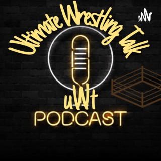 Ultimate Wrestling Talk