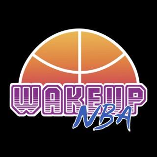 Wake up NBA