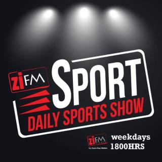 ZiFM Sport