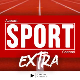 Auscast Sport Extra channel