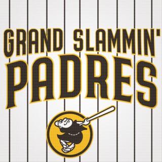 Grand Slammin' Padres