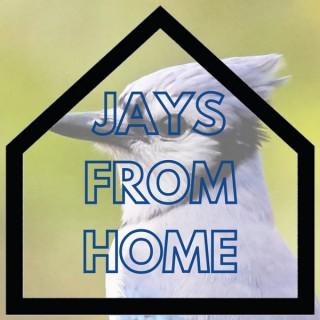 Jays From Home