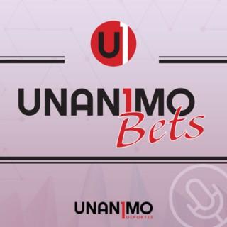 Unanimo Bets Podcast