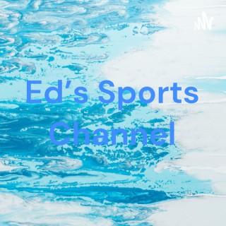 Ed's Sports Channel