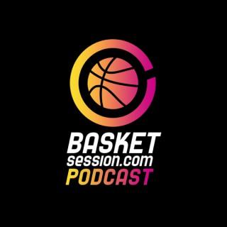 Le podcast BasketSession