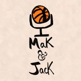 Mak and Jack Talks NBA