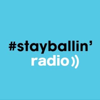 ~バスケにまつわる話~ #stayballin' radio