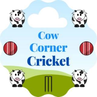 Cow Corner Cricket Cast