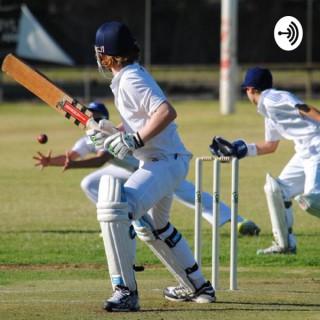 Slashing Through the Cordon: The Kiama Cricket Podcast