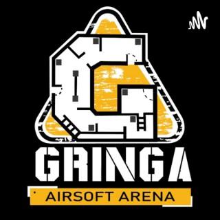 Gringa Airsoft Arena RJ