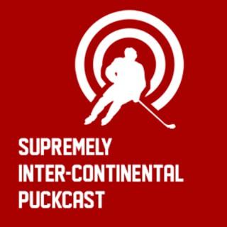 Supremely Inter-Continental Puckcast