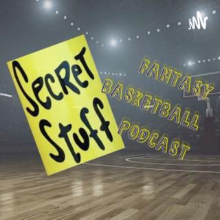 Secret Stuff Fantasy Basketball