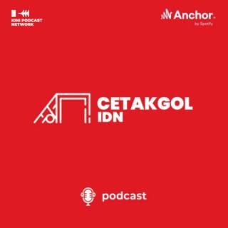 Cetakgol Podcast