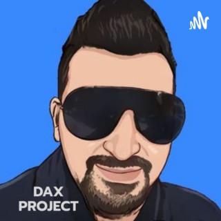 Dax Project - I miei podcast