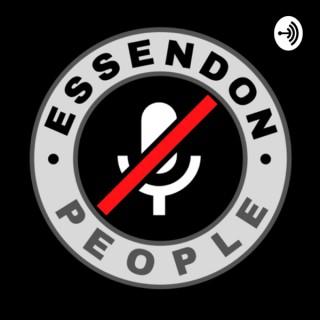 Essendon People Podcast
