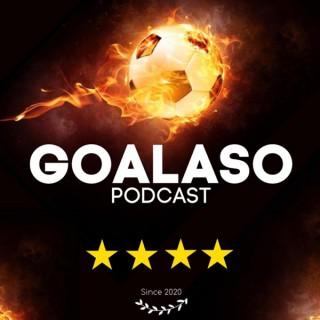 Goalaso podcast