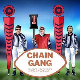 Chain Gang Podcast