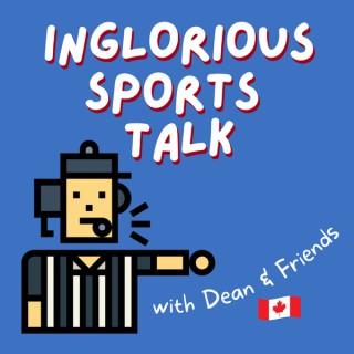 Inglorious Sports Talk