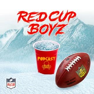 Red Cup Boyz