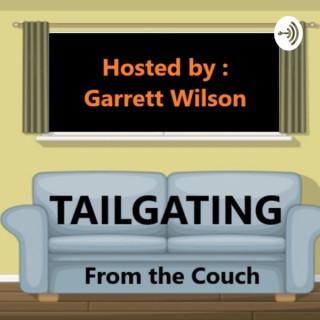 Tailgating from the Couch