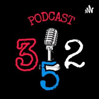 352 Podcast