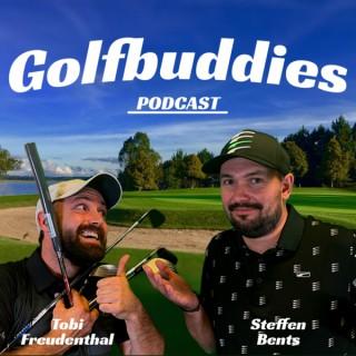 Golfbuddies - Der Pro und sein Amateur
