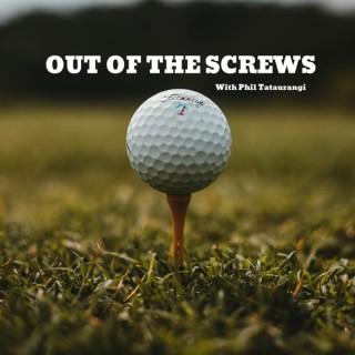Outta The Screws Golf Podcast