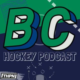 BC Hockey Podcast