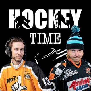 Hockey Time Lahti