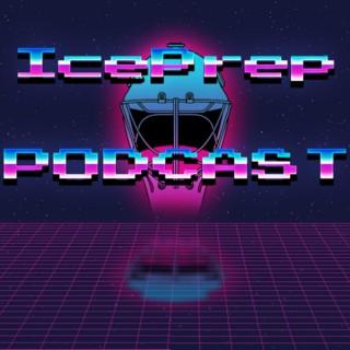 Ice Prep Podcast