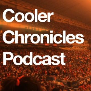 Cooler Chronicles Podcast