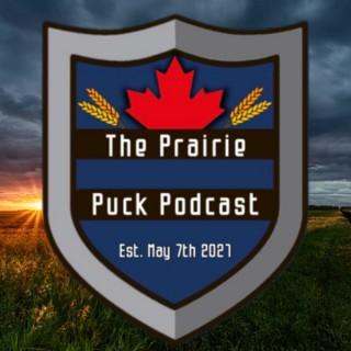 Prairie Puck Podcast